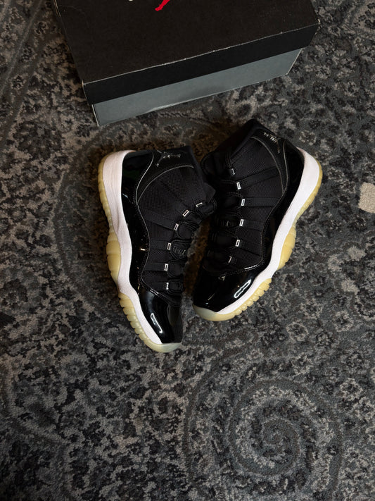 Jordan 11 Retro “Jubilee” Clean Og Size 7Y