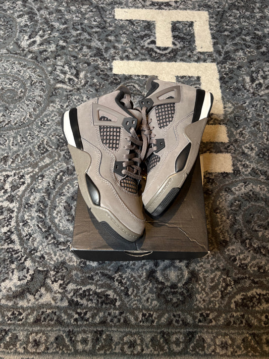 Jordan 4 Retro “Cavestone” Ds Og Size 1.5Y