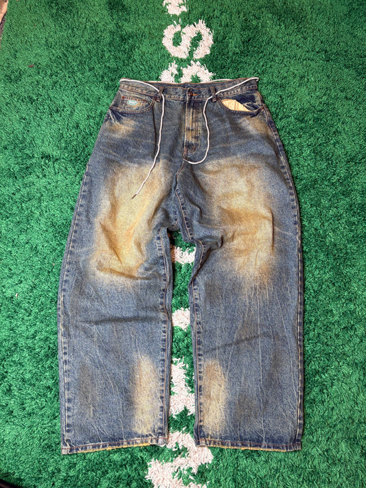 Raspberry Hills Jeans Size Large