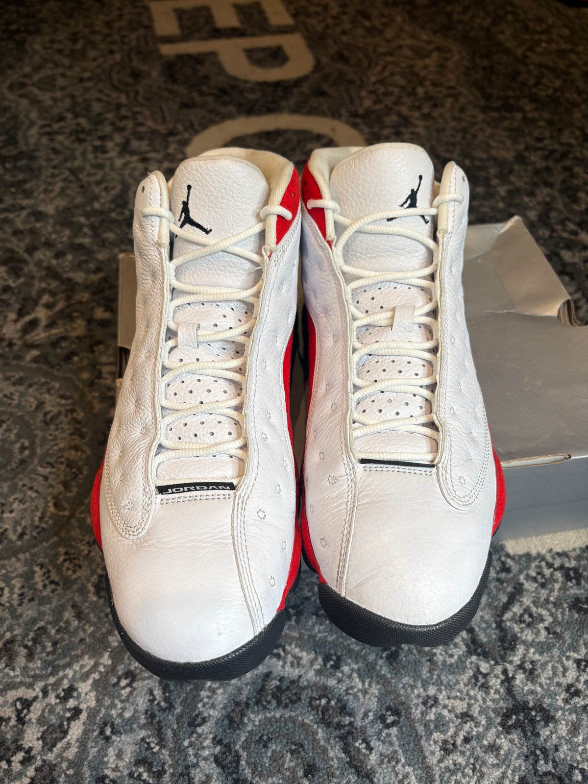 Jordan 13 Retro “Chicago” Clean Og Size 11