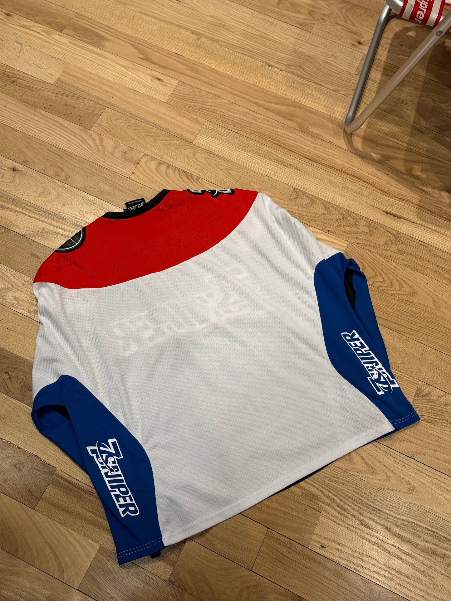 Sniper Gang Jersey Size XL