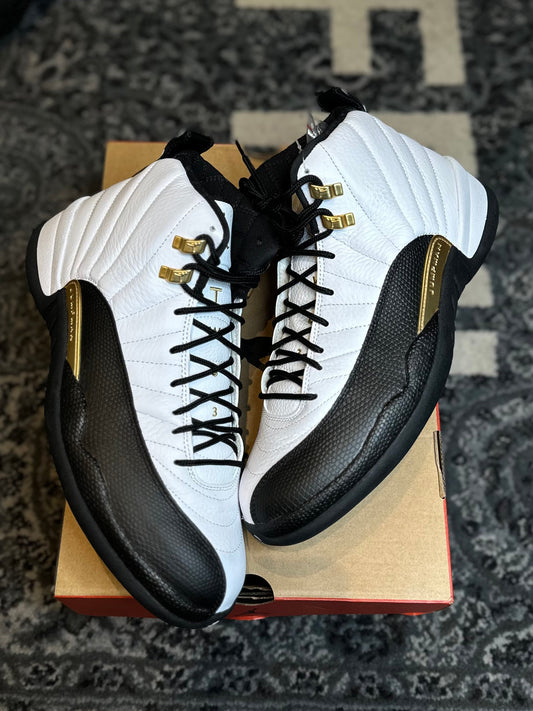 Jordan 12 Retro “Royalty Taxi” DS OG Size 11