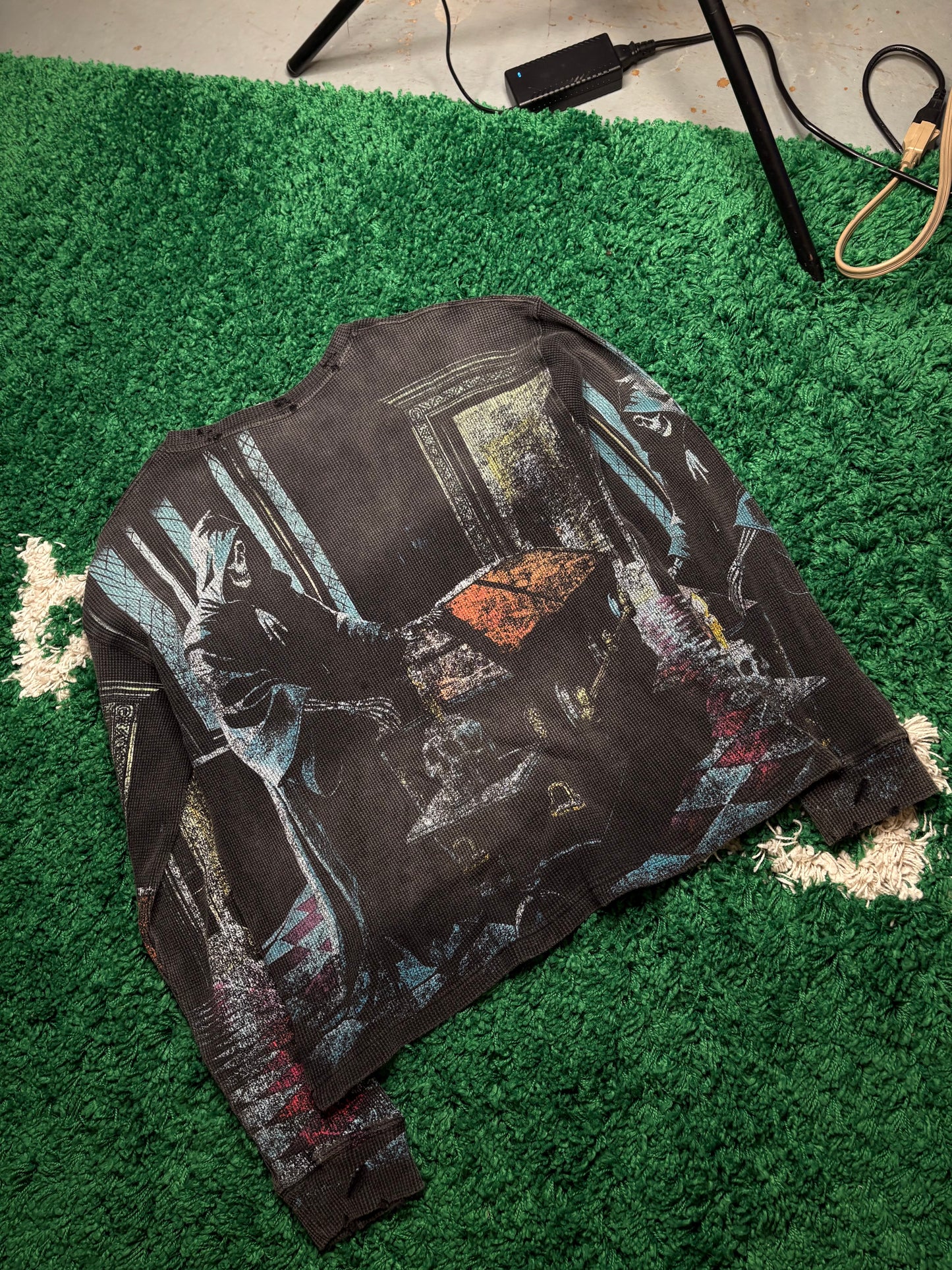 Vale Reaper Thermal DS Size Large