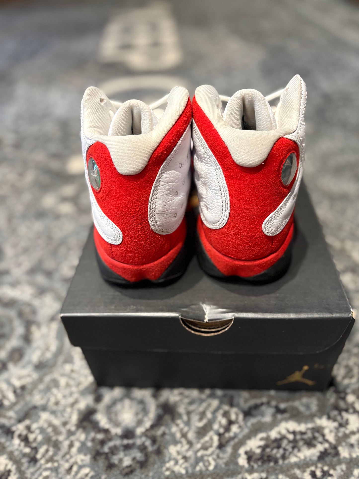 Jordan 13 Retro “Chicago” OG PO SIZE 7Y
