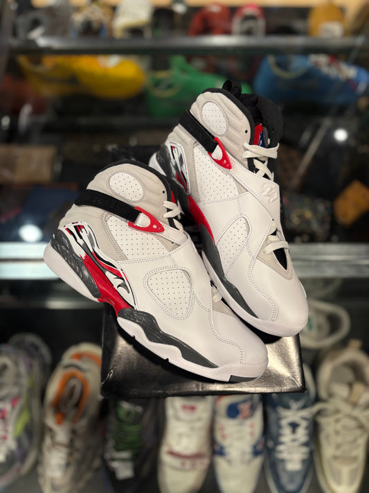 Jordan 8 ‘Bugs Bunny’ 2025 DS OG