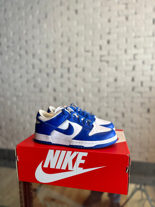 Nike Dunk Low Retro SP (2022) “Kentucky” Size 9.5 DS OG