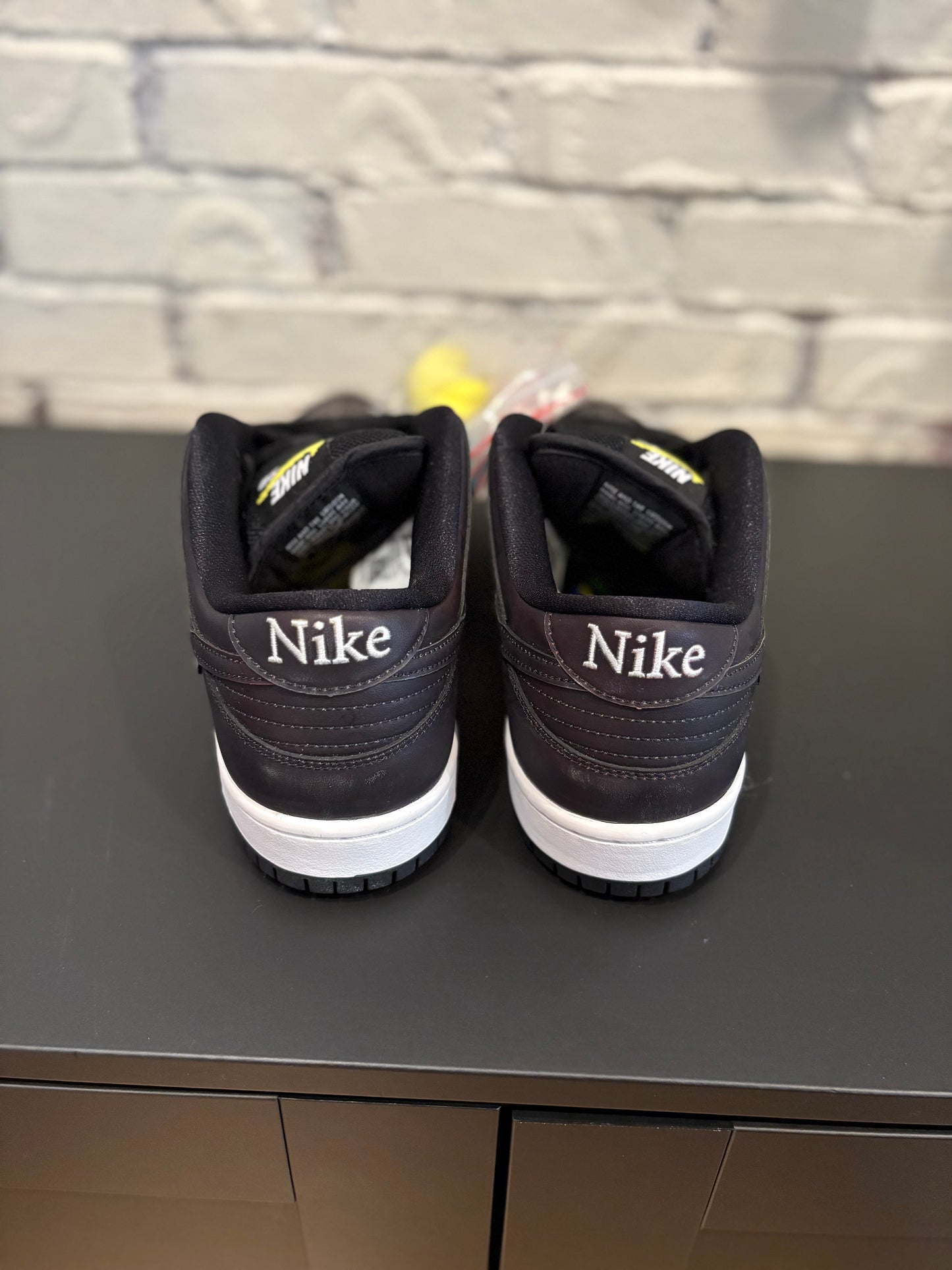 Nike SB Dunk Low Civilist DS NB Size 10.5