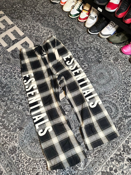 FOG Essentials Pajama Pants DS Size Medium
