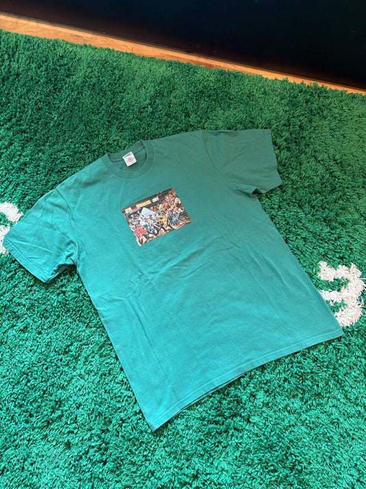 Supreme Ernie Barnes Tee Size Large