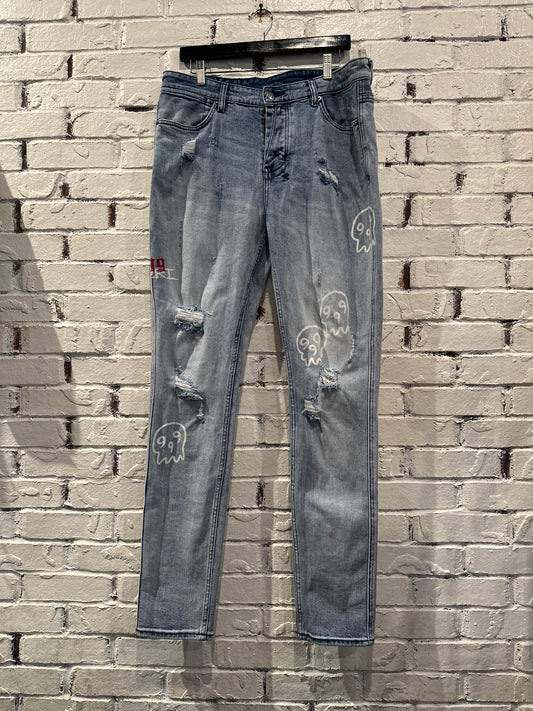 Ksubi Denim Size 36