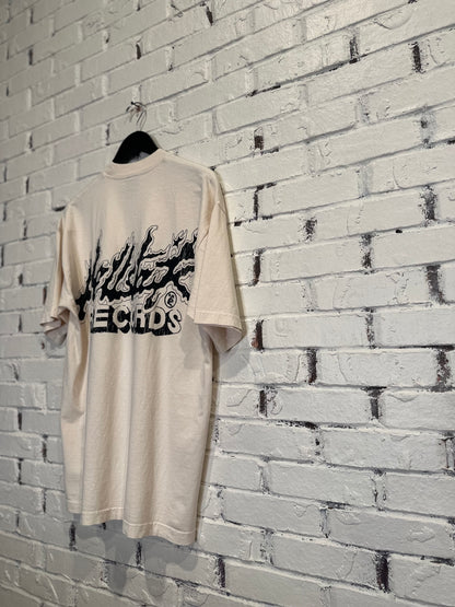 Hellstar Records Tee DS