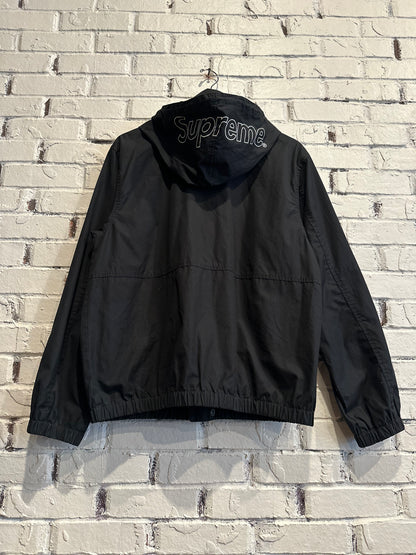 Supreme Jacket Black DS Sz M