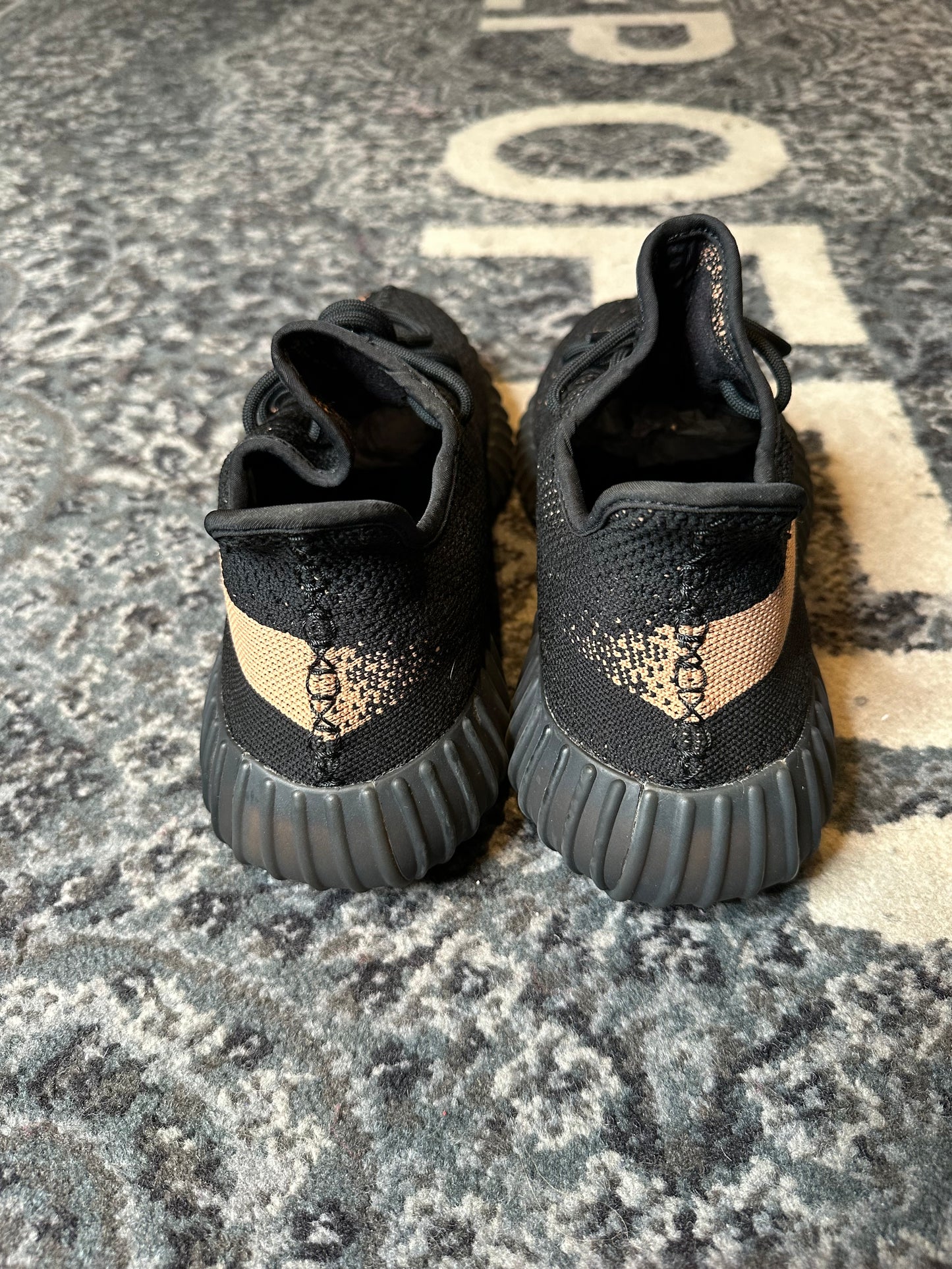 Yeezy 350 V2 “Copper” Clean Nb Size 11