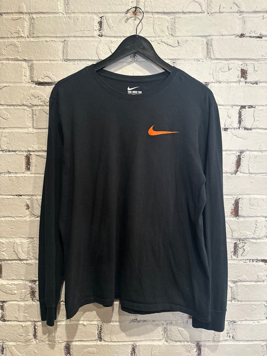 Nike x VLONE Longsleeve PO Sz L