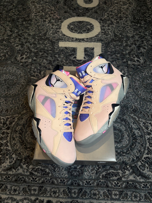 Jordan 7 Retro SE “Sapphire” DS Size 12