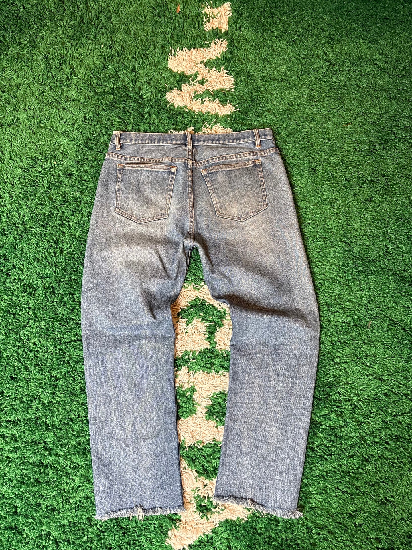 APC Jeans Size 31