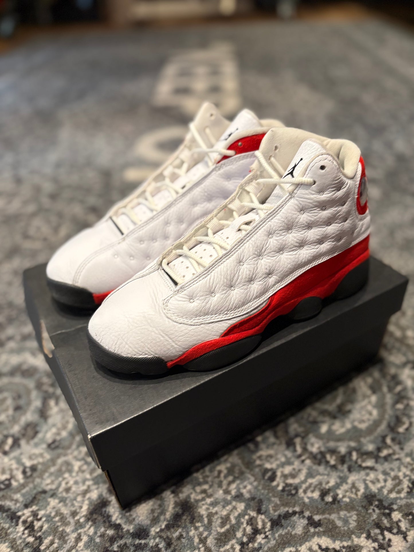 Jordan 13 Retro “Chicago” OG PO SIZE 7Y