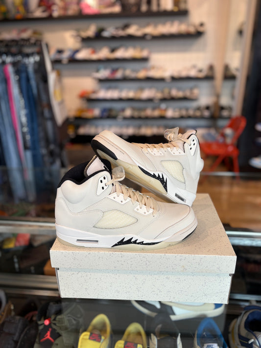 Jordan 5 Retro Sail DS OG Size 11