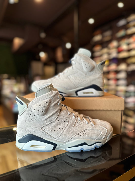 Jordan 6 Georgetown Sz 9 Clean NB