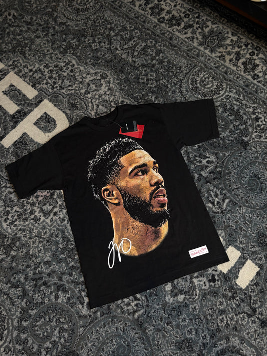 Mitchell & Ness Tatum Tee DS Size Medium