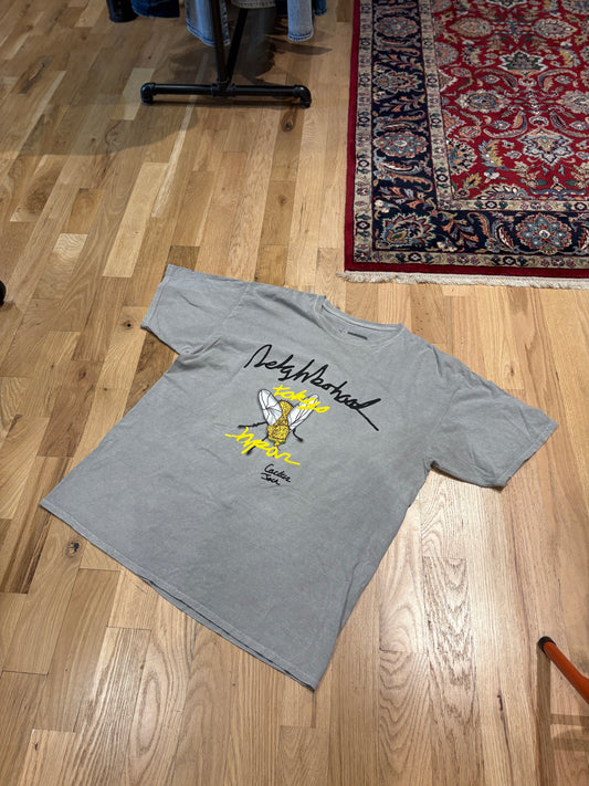 Cactus Jack Neighborhood Tee Size XXL