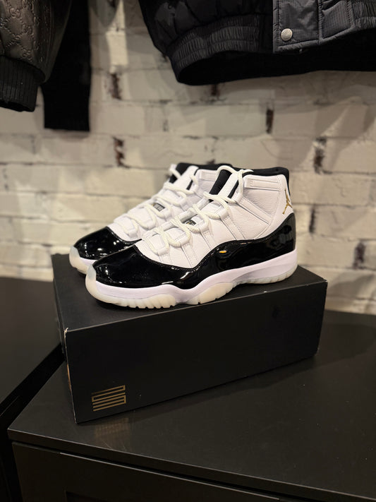 Jordan 11 ‘DMP Gratitude’ Size 12 DS OG