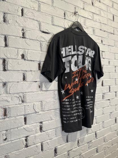 Hellstar Tee DS