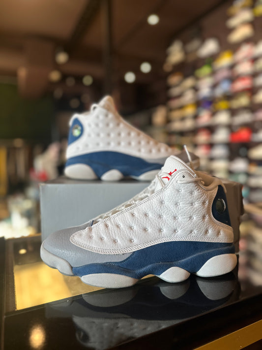 Jordan 13 French Blue Clean OG All Sz 10.5