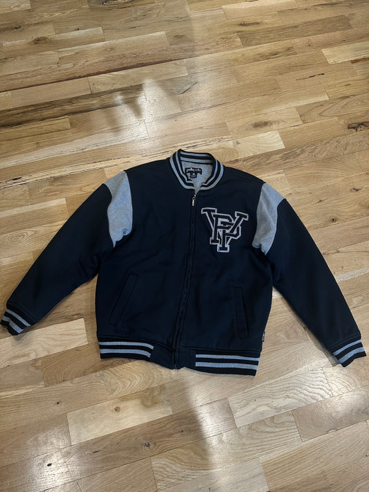 Pelle Pelle Varsity Jacket PO L