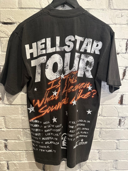 Hellstar Tee DS