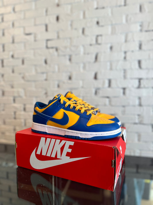Nike Dunk Low “UCLA” Size 12 CLEAN OG