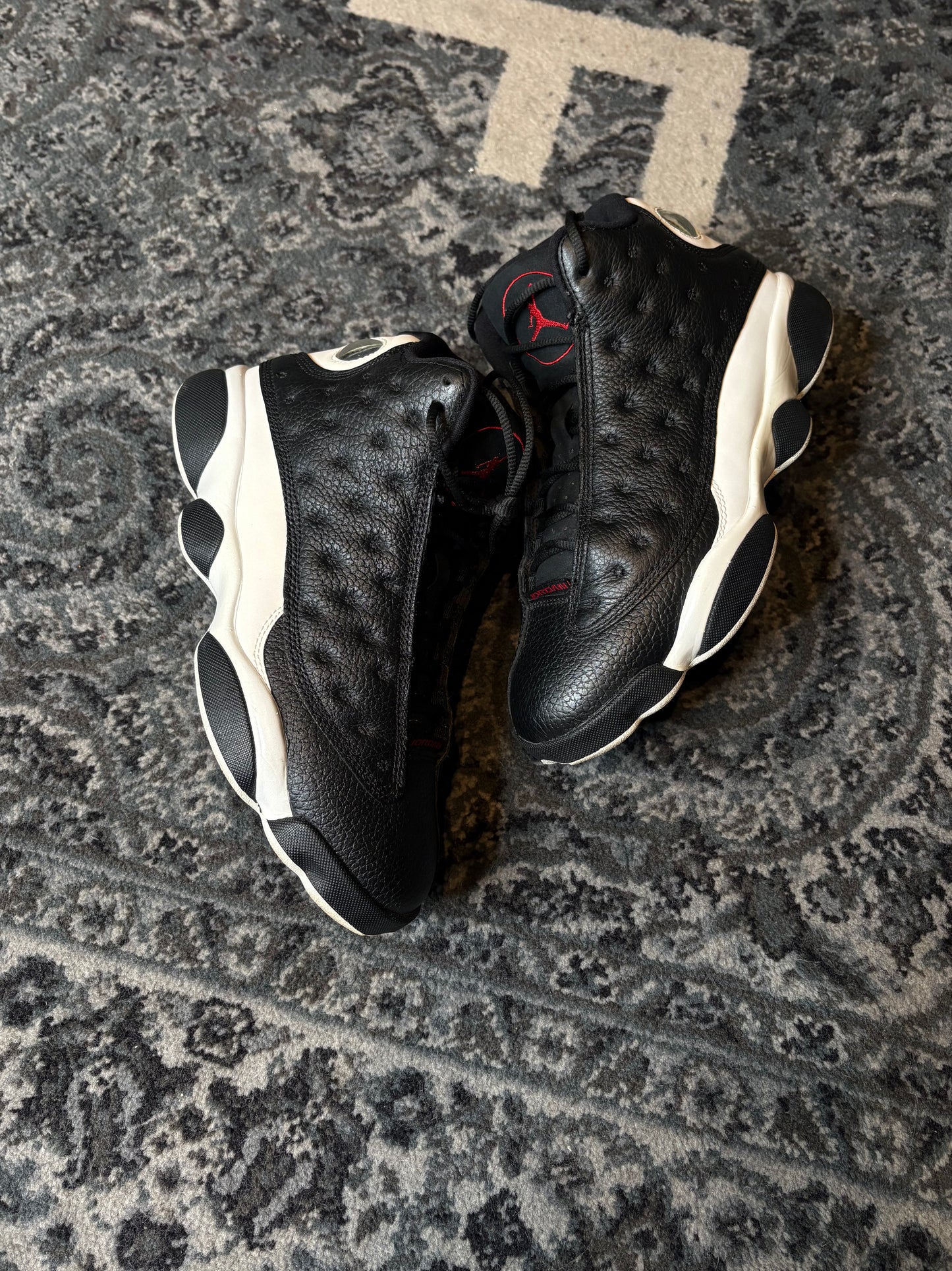Jordan 13 Retro “Reverse He Got Game” Po Nb Size 8.5