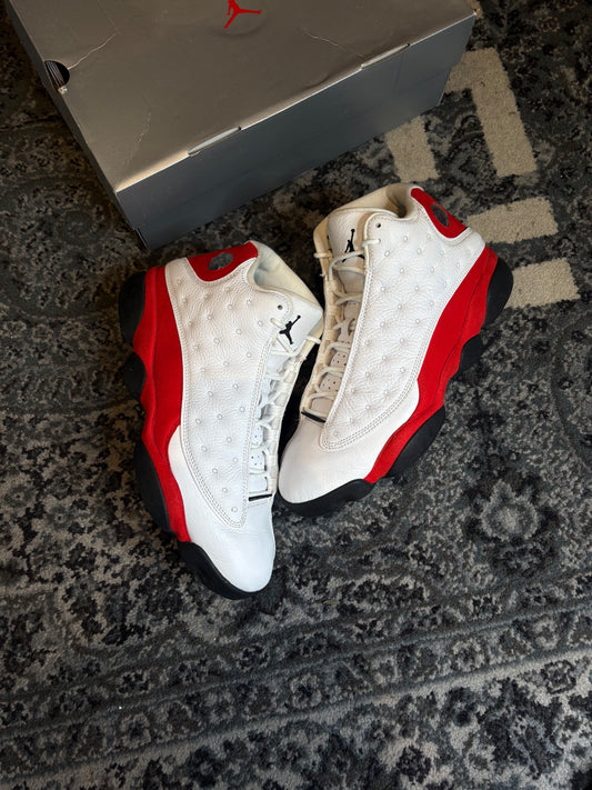 Jordan 13 Retro “Chicago” Clean Og Size 11