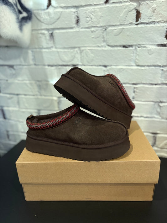 Ugg Tazz II Brown DS OG Size