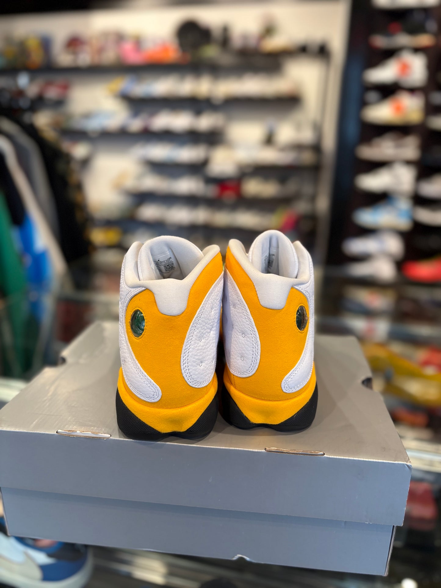 Jordan 13 Retro Del Sol DS OG Size 11.5