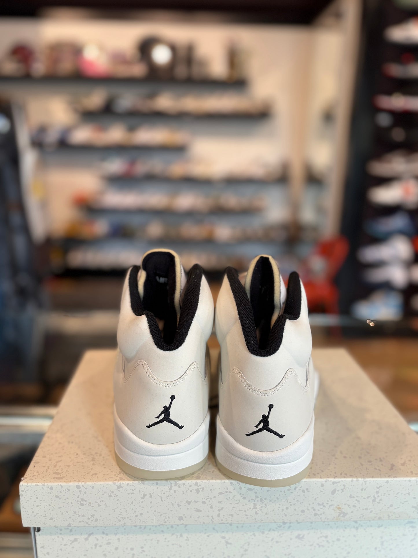 Jordan 5 Retro Sail DS OG Size 11