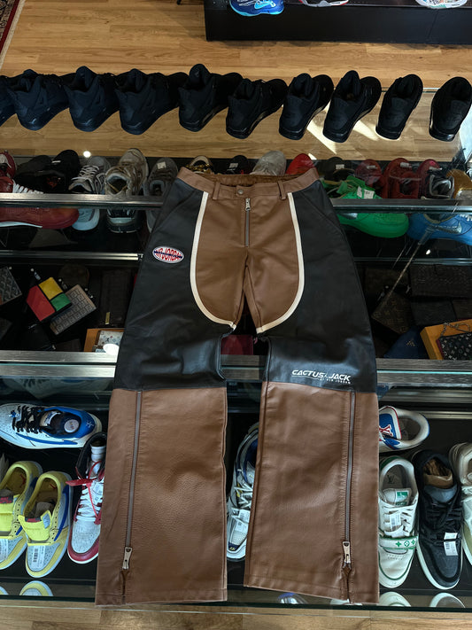 Jordan Cactus Jack Womens Pants Size Small