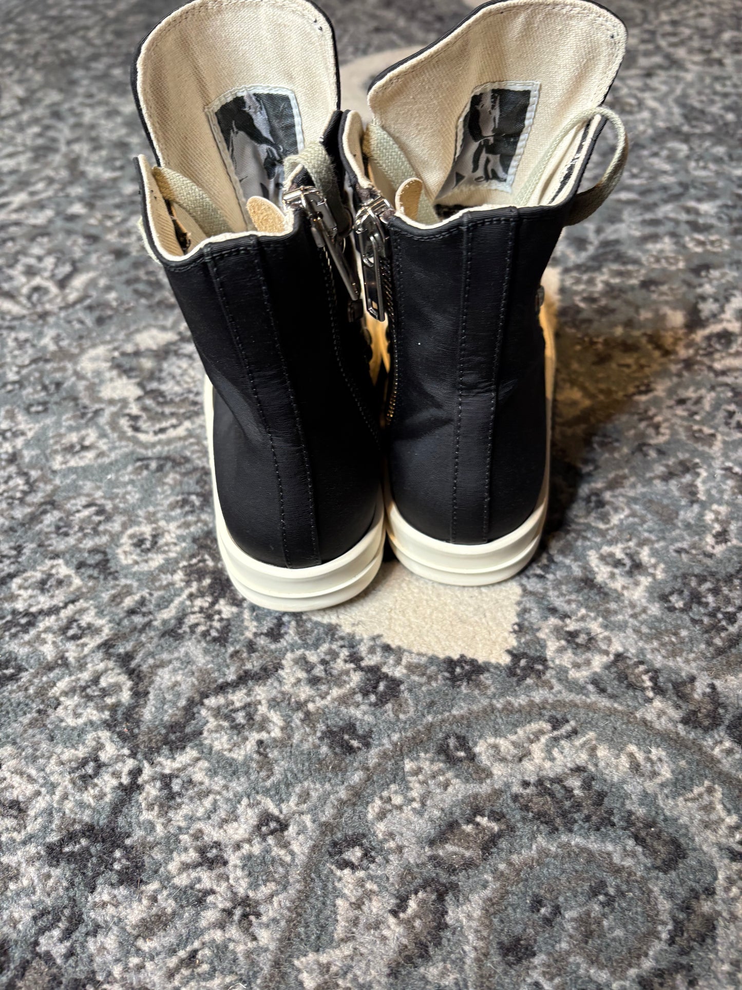 Rick Owen’s DRKSHDW Hexa Clean Nb Size 3(36 EU)