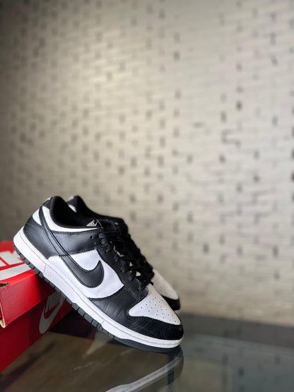 Nike Dunk Low “Panda” Size 11.5 PO OG