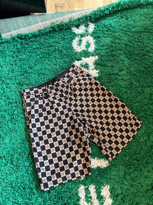 Burberry Shorts Size 50