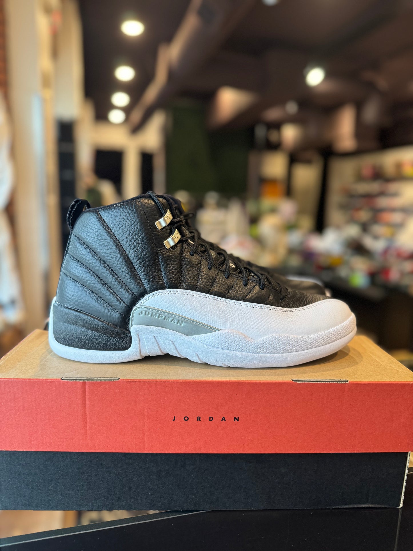 Jordan 12 Playoff Sz. 13 Brand New