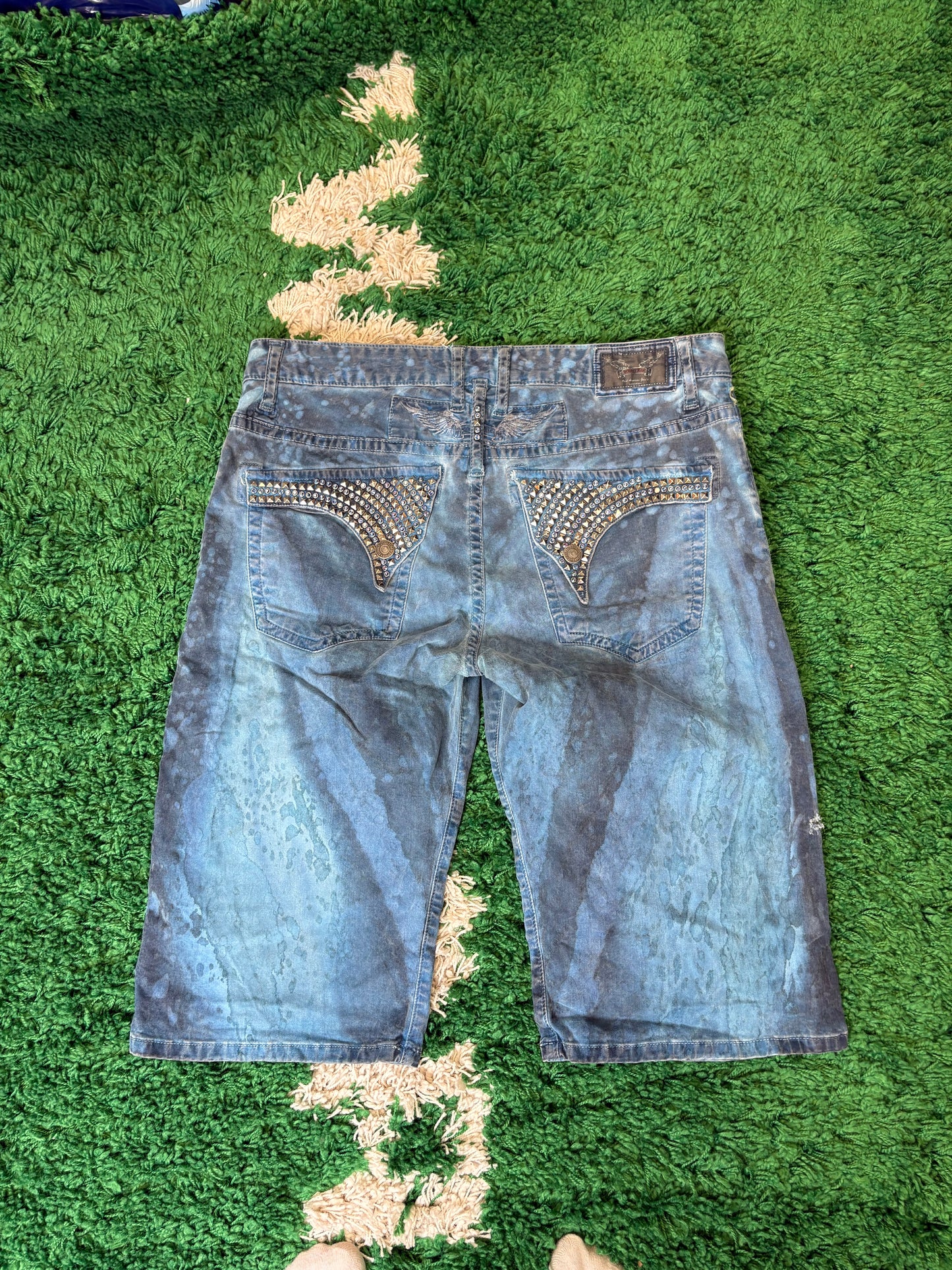Robin Shorts Size 36