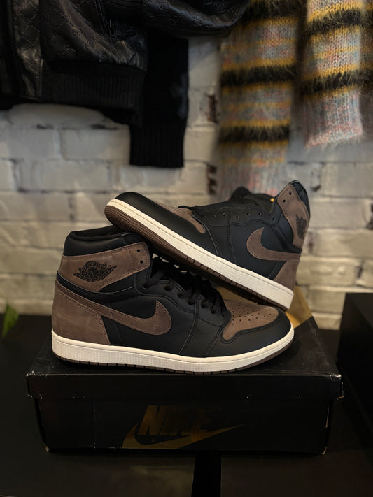 Jordan 1 Retro High Palomino DS OG Size 14