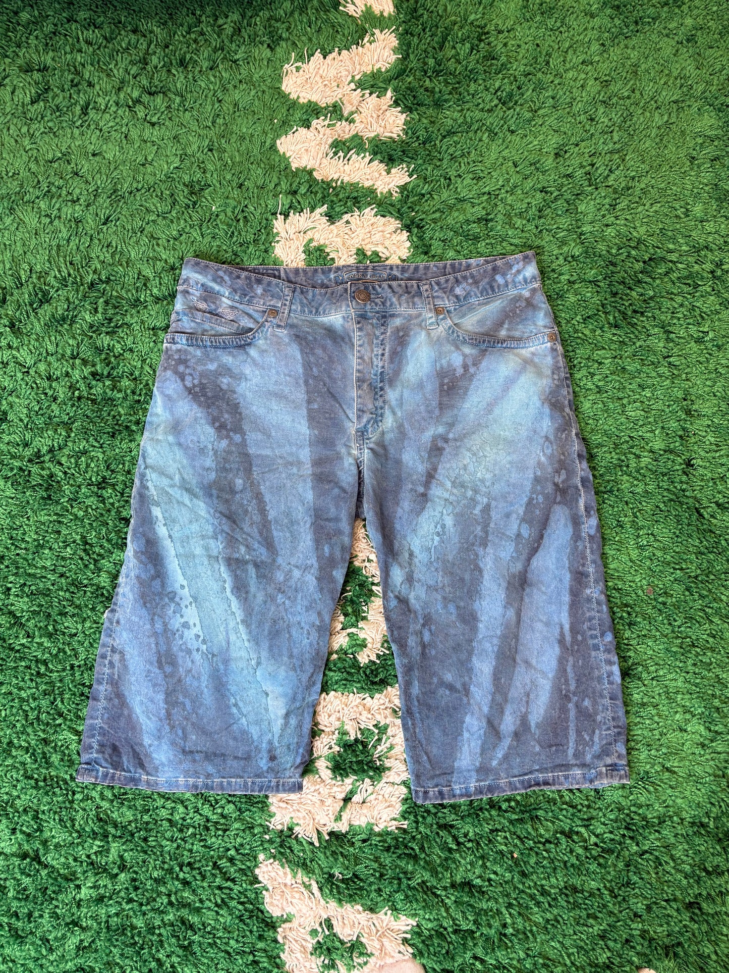 Robin Shorts Size 36
