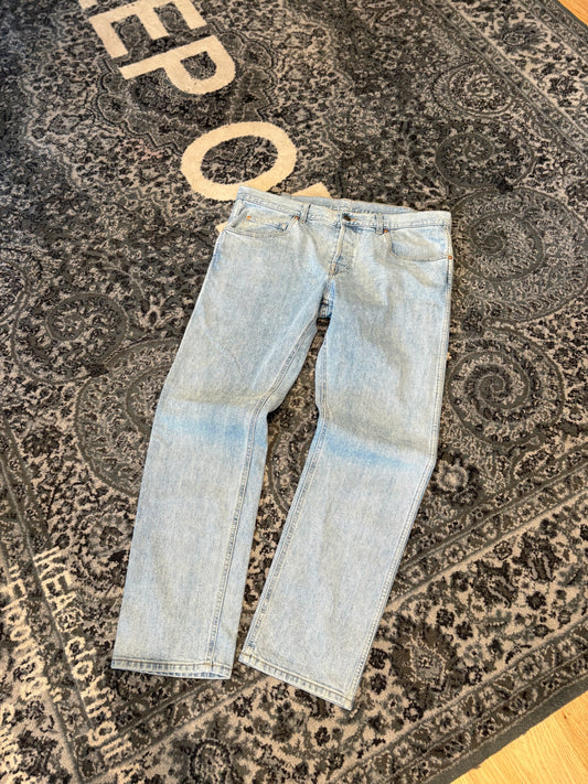 Gucci Jeans Size 38