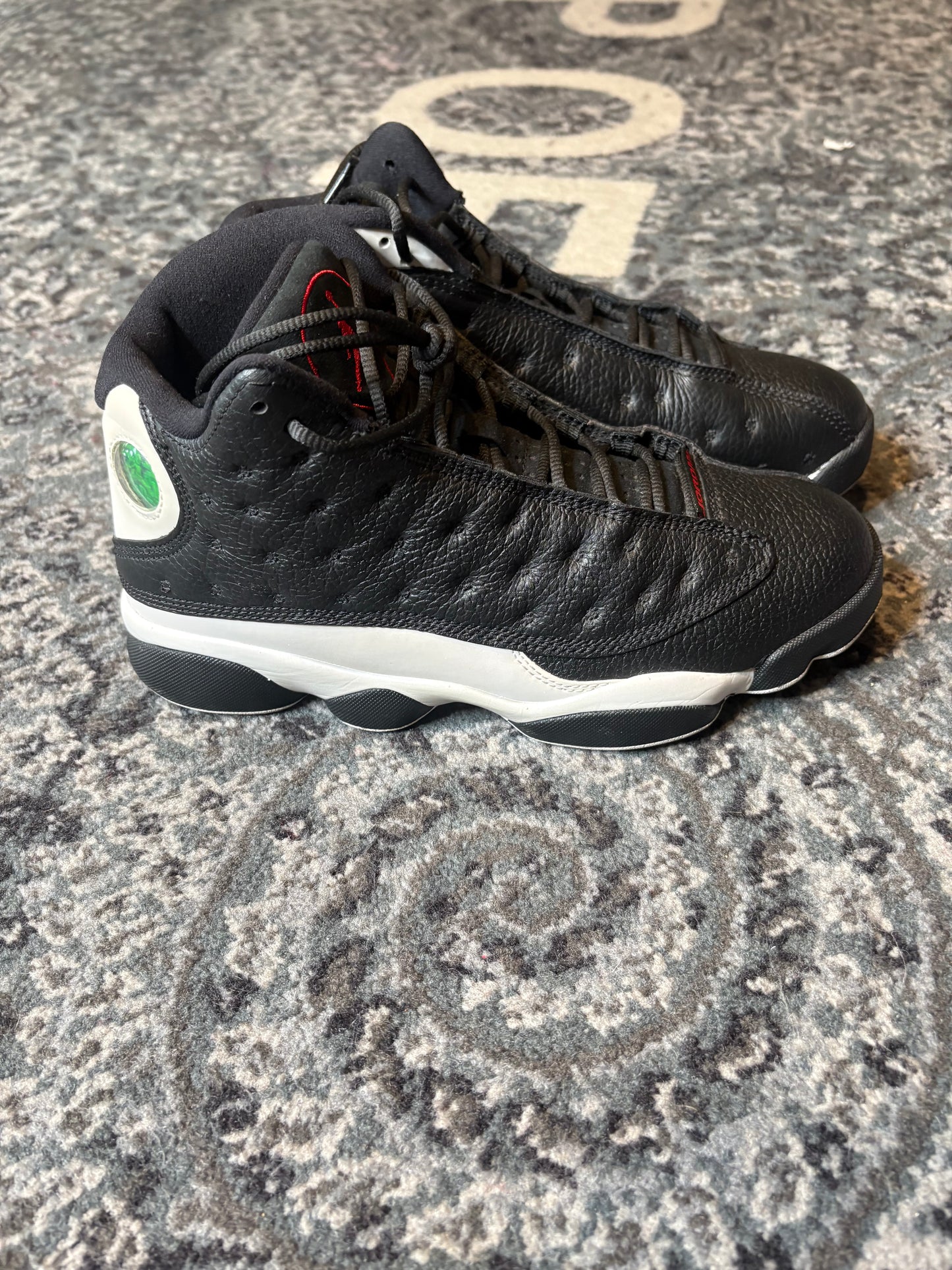 Jordan 13 Retro “Reverse He Got Game” Po Nb Size 8.5