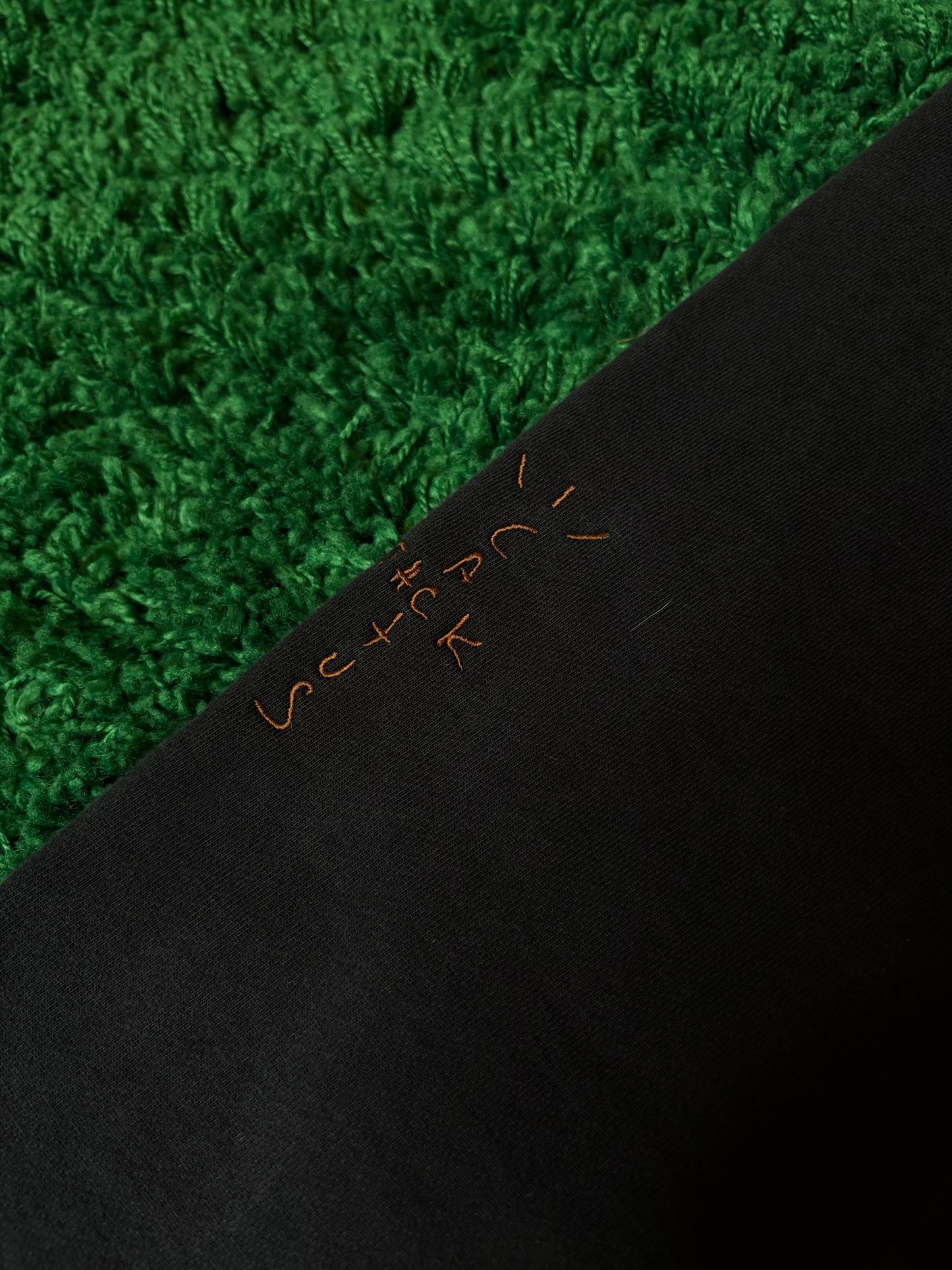 Cactus Jack x Nike Sweatpants Size XL