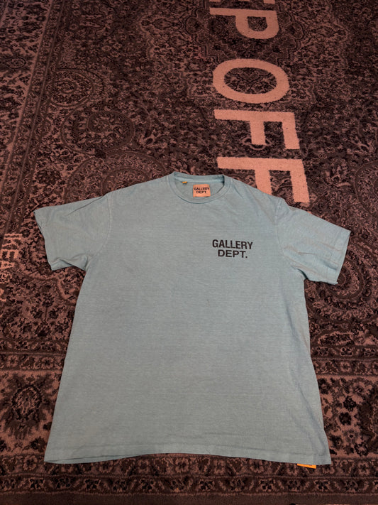 Gallery Dept Tee PO Size L