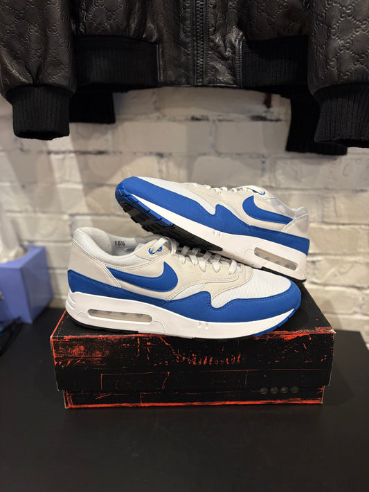 Air Max Big Bubble Clean OG Size 14