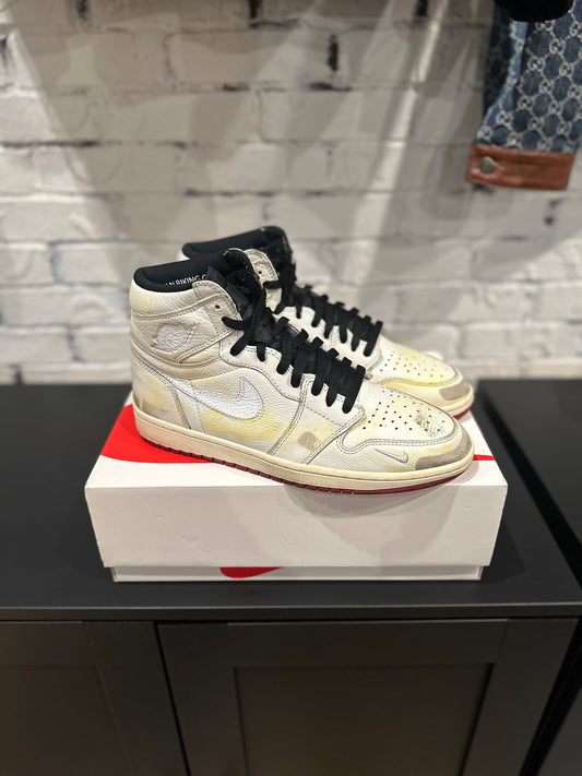 Jordan 1 ‘ Nigel Sylvester’ Clean OG all size 11